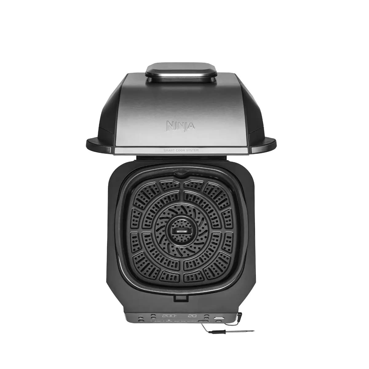 گریل هواپز نینجا مدل Ninja EG351 — تصویر ۳