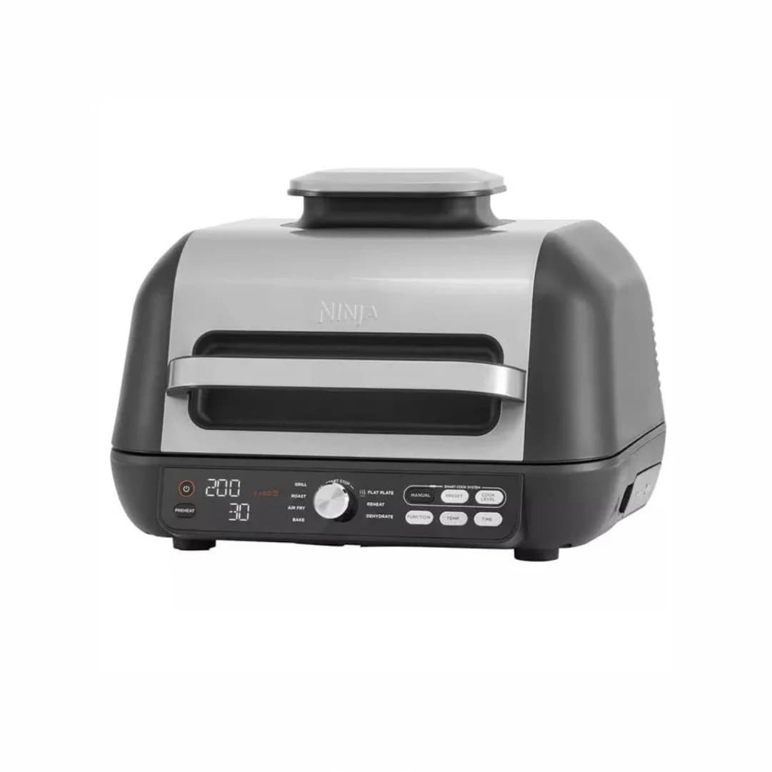 گریل نینجا مدل Ninja AG651 — تصویر ۵