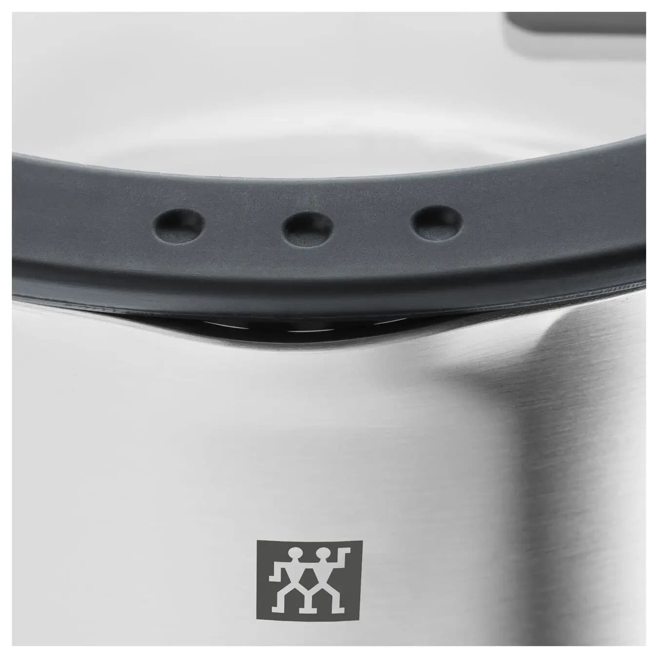 سرویس قابلمه 5 پارچه زولینگ مدل Zwilling Simplify — تصویر ۵