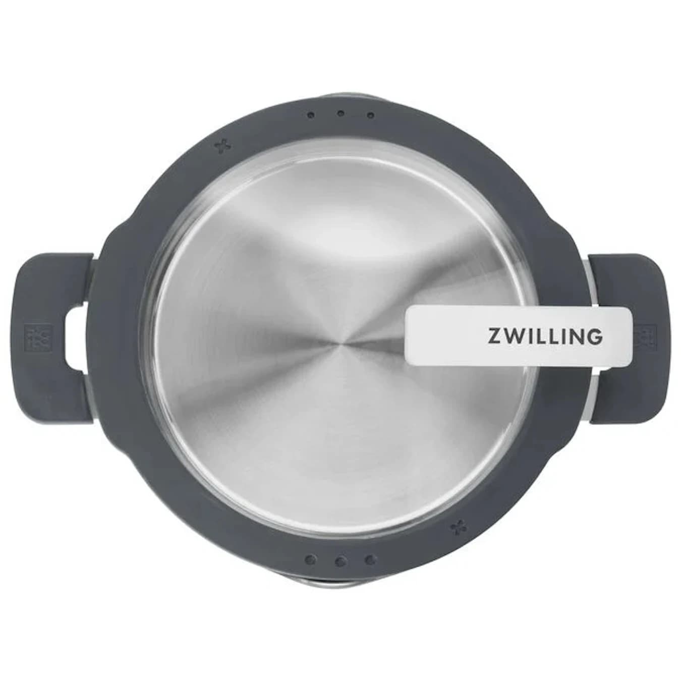 سرویس قابلمه 5 پارچه زولینگ مدل Zwilling Simplify — تصویر ۶