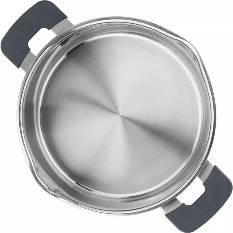 سرویس قابلمه 5 پارچه زولینگ مدل Zwilling Simplify — تصویر ۸