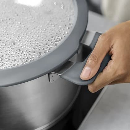 سرویس قابلمه 5 پارچه زولینگ مدل Zwilling Simplify — تصویر ۷
