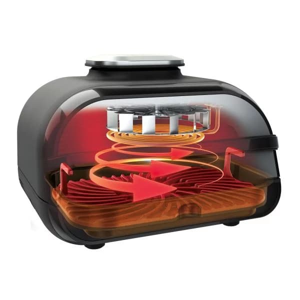 گریل نینجا مدل Ninja AG551 — تصویر ۶