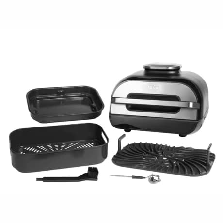 گریل نینجا مدل Ninja AG551 — تصویر ۲