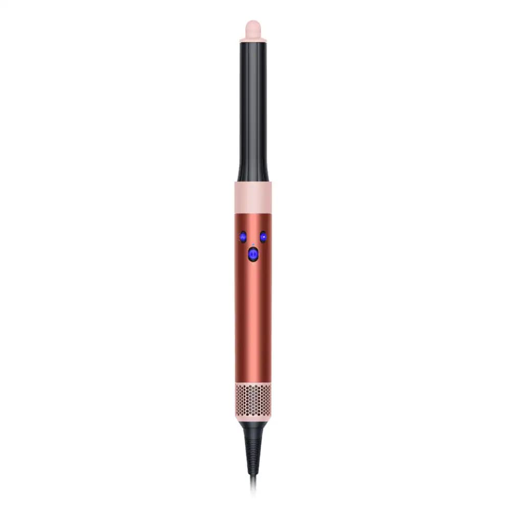 استایلر ایررپ حرفه ای دایسون مدل Dyson Airwrap HS05 multi-styler Long Strawberry Bronze/Blush Pink — تصویر ۴