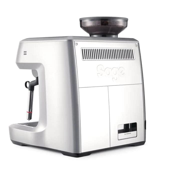 اسپرسو ساز سیج مدل the Oracle™ Touch SES990BSS — تصویر ۲