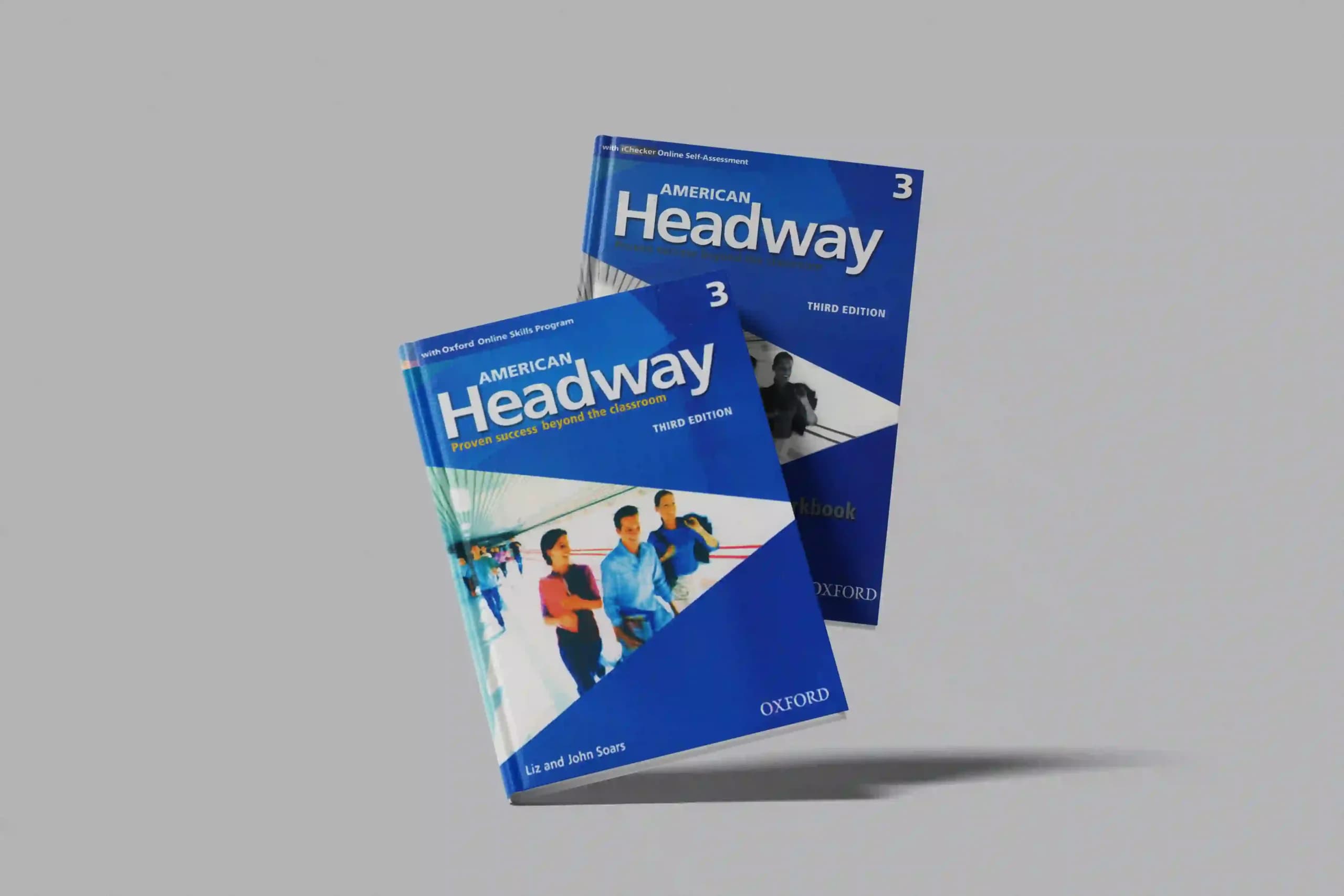 American Headway 3 3rd Edition