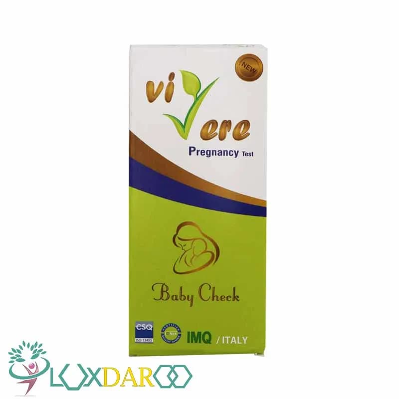 بی بی چک ویور vivare