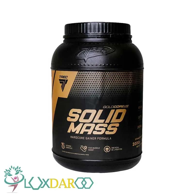 پودر سالید مس ترک نوتریشن 3 کیلوگرمی