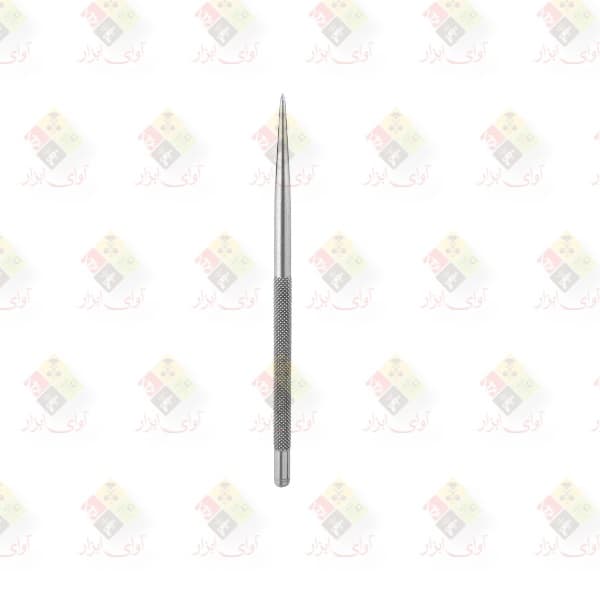 سوزن خط کش 11 سانت تایسیز (گروز) مدل MS/85
