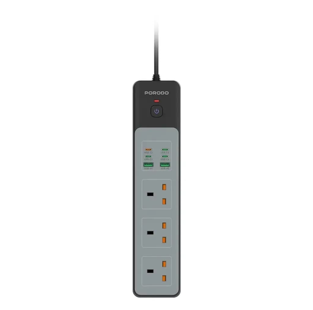 چندراهی برق پرودو مدل PD-FWCH052