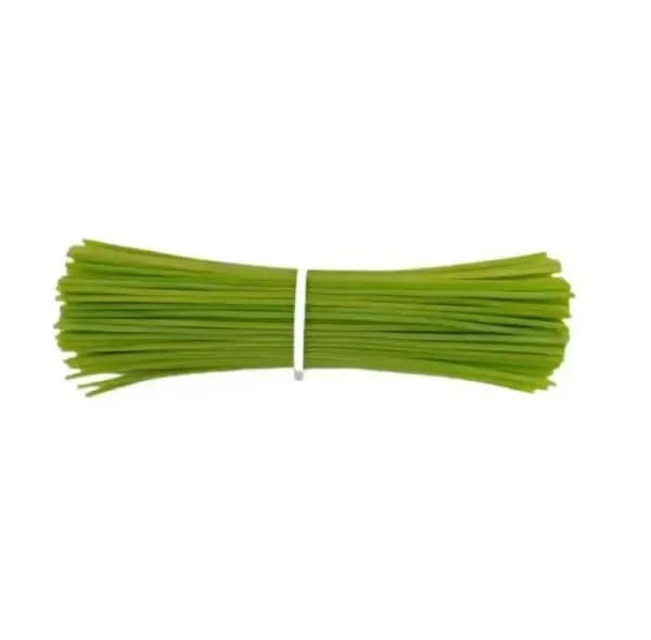 نخ علف زن گرد مدل 3.5mm/40cm مجموعه ۱۰۰ عددی