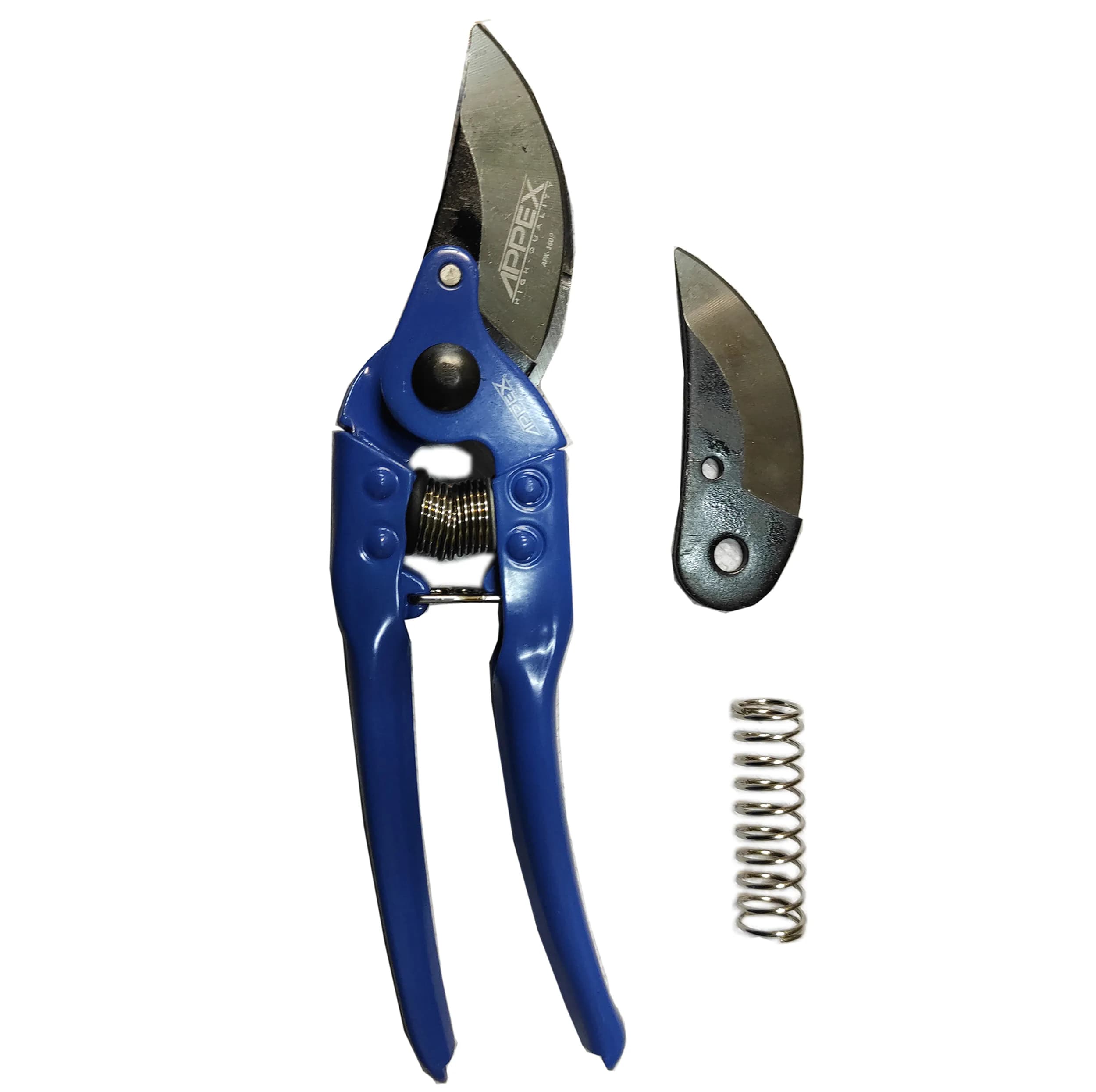 قیچی باغبانی اپکس مدل SMTx-BYPASSSHEARS9-APX1609 — تصویر ۴
