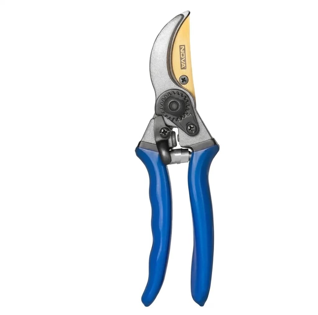 قیچی باغبانی نووا مدل YP-2315 سایز 25 سانتی متر