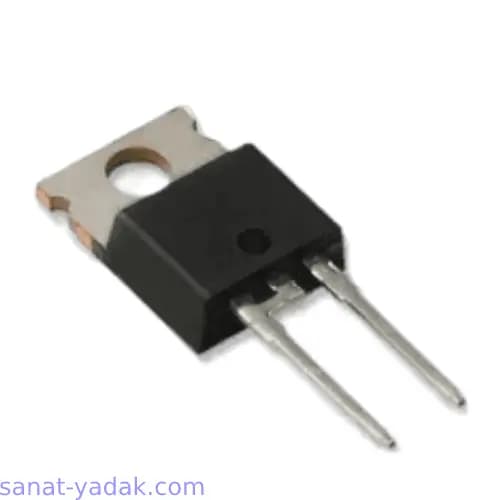 دیود MBR20100(2pin)