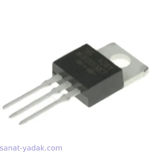 دیود MBR20100(3pin)