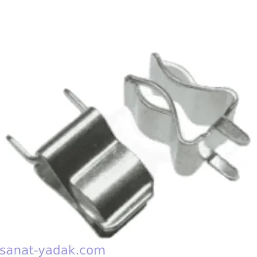 پین فیوز کوچک