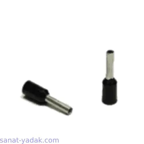 وایر شو گرد مشکی 1.5