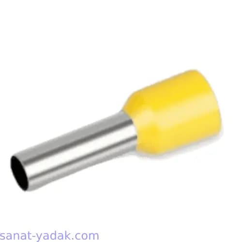 وایر شو گرد زرد RV6-4