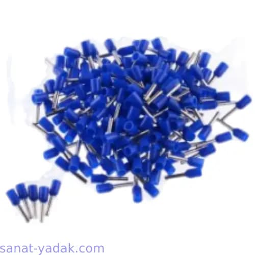 وایر شو گرد آبی RV2-4