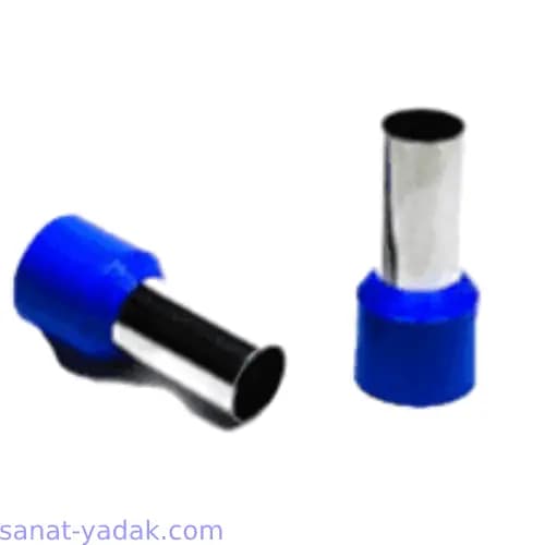 وایر شو گرد آبی RV2-6