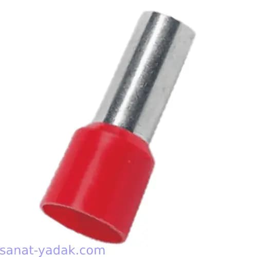 وایر شو قرمز 1