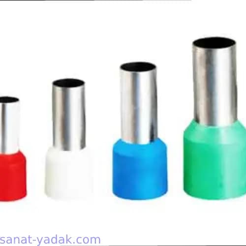وایرشو گرد RV1.25-3.2