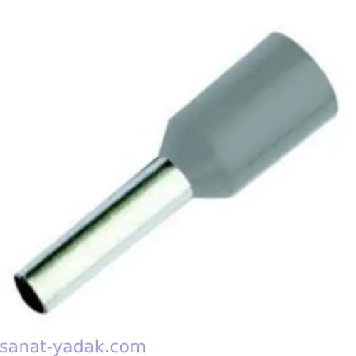 وایرشو دوبل طوسی 2.5