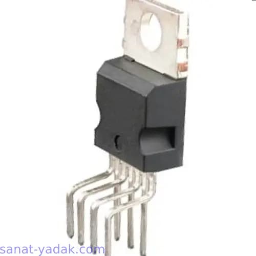 آی سی دیپ L4960