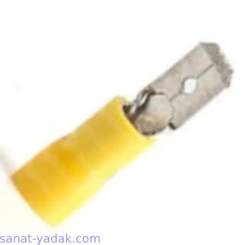 سر سیم فیش کولری نری