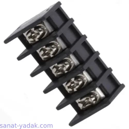 ترمینال پیچی 5پین KF45