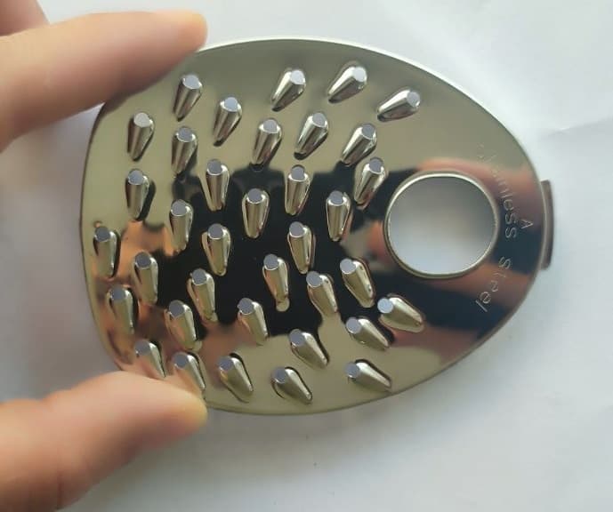 رنده ریز سالادساز فیلیپس مدل Philips HR1388