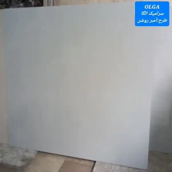سرامیک کف الگا-طرح آمبر — تصویر ۳
