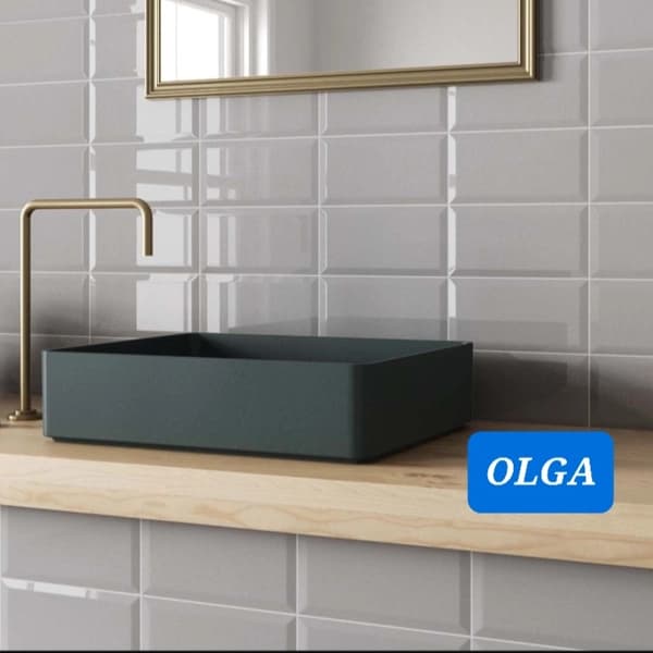 سرامیک و کاشی بین کابینتی -سایز ۶۰*۳۰ برندOLGAZENTO — تصویر ۳