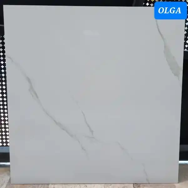 سرامیک کف کلکته دو سایز 60*60 و 80*80 برندOLGAZENTO — تصویر ۳