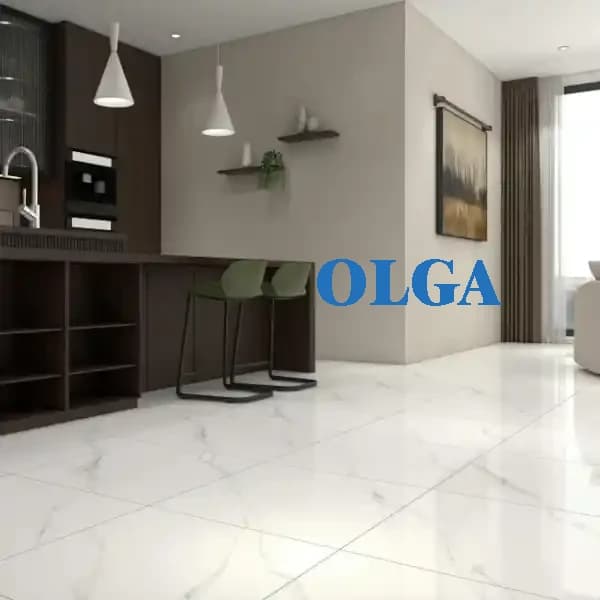 کاشی سرامیک طرح سنگ برندOLGAZENTO — تصویر ۳