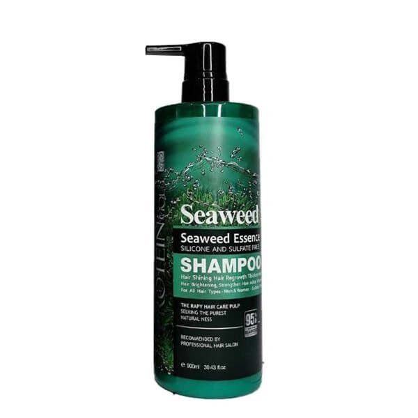 شامپو جلبک دریایی Seaweed