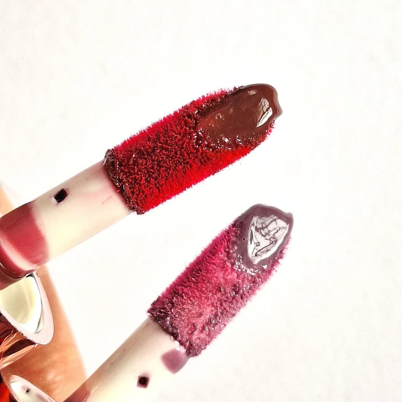 بستنی لب كيس بيوتی kiss beauty — تصویر ۲