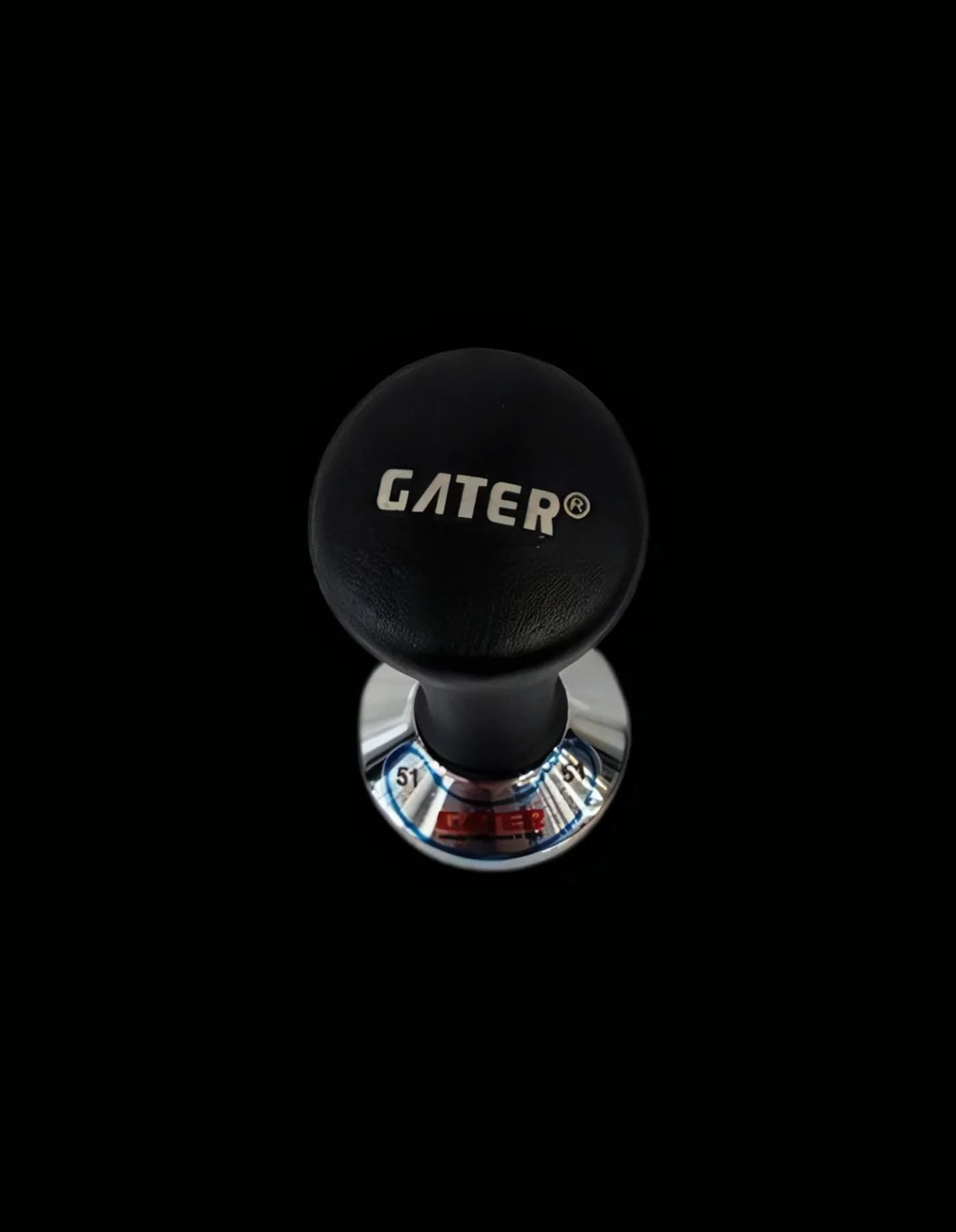 تمپر ارگونومیک gater اصلی 51
