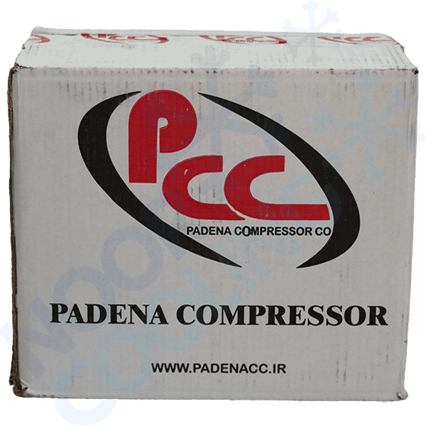 کمپرسور ایترون EATERON مدل PE195HAS ظرفیت 1/4 اسب بخار — تصویر ۲