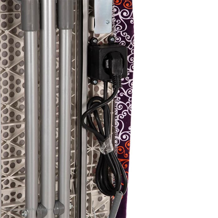 میز اتو هدیه سری یونی وان کد 315C — تصویر ۵