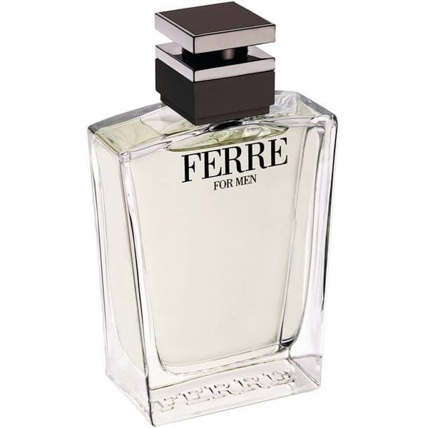 ادو تویلت مردانه فر مدل Ferre For Men حجم ۱۰۰ میلی لیتر