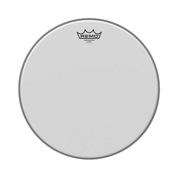 پوست تام رمو مدل Ambassador Clear 12
