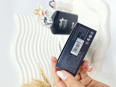ادکلن مردانه PRECIOUS حجم 100 میل ساخت امارات کد 3488