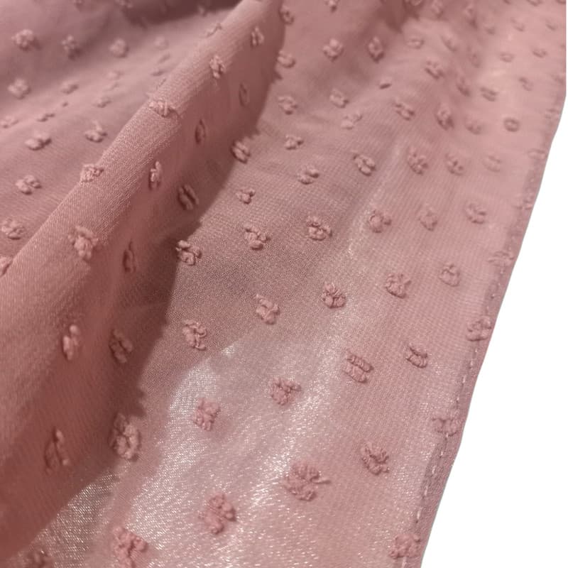 شال زنانه مدل اشکی — تصویر ۳
