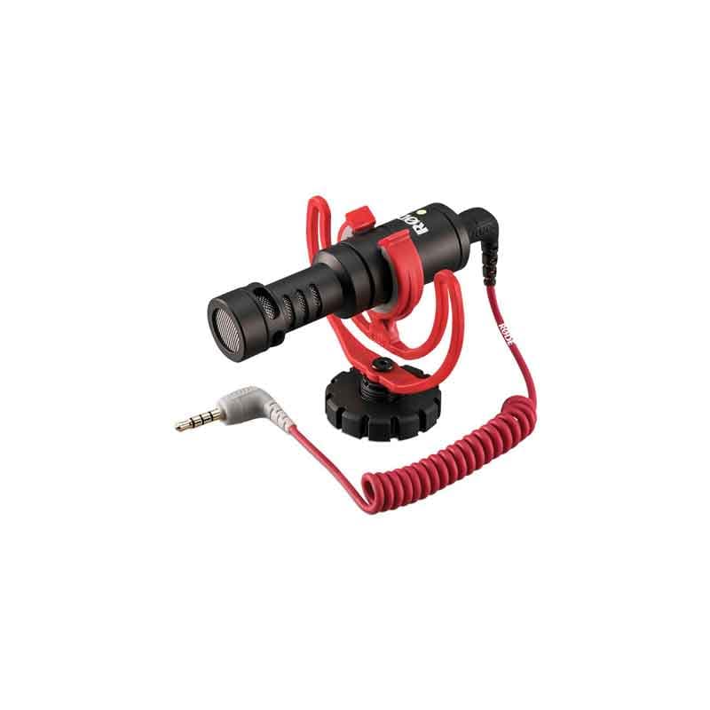 کیت ولاگر رود Rode Vlogger Kit Universal — تصویر ۶