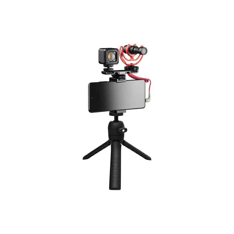 کیت ولاگر رود Rode Vlogger Kit Universal