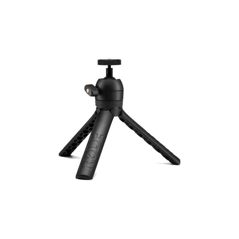 کیت ولاگر رود Rode Vlogger Kit Universal — تصویر ۷
