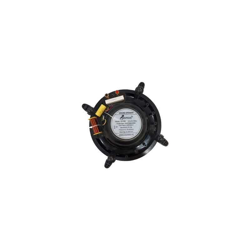 بلندگو سقفی ساندکو مدل Soundco Tw-365 P — تصویر ۳