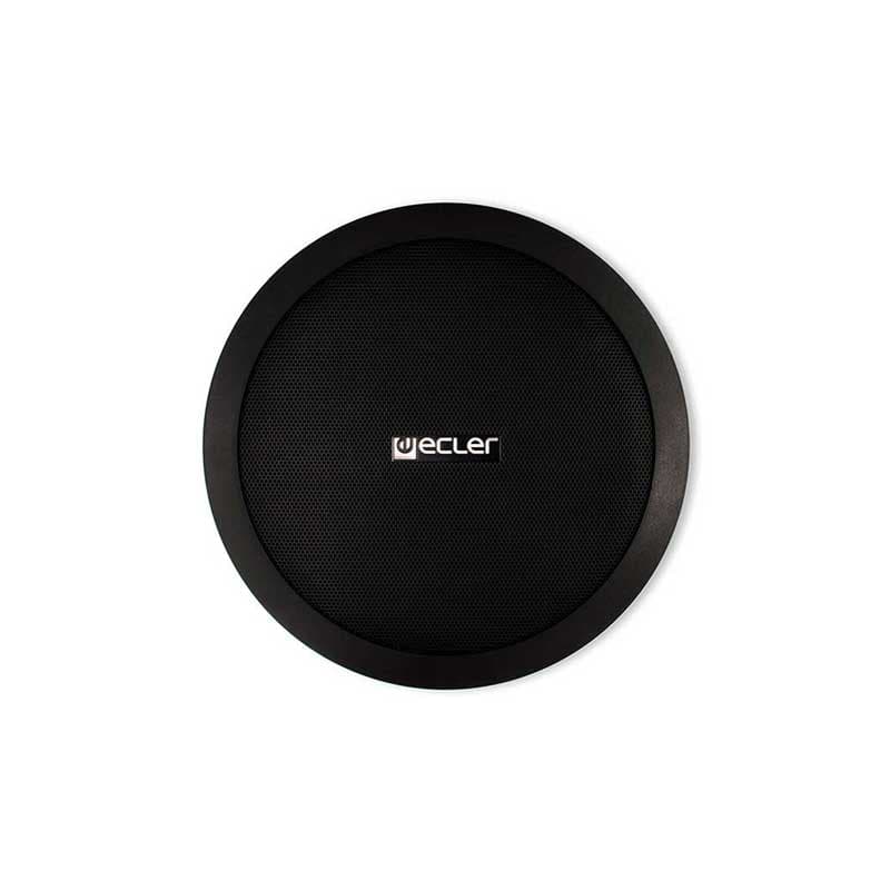 اسپیکر سقفی اکلر Ecler ic6 — تصویر ۳
